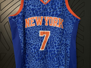 Dres Nba original Antony New York