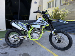 KROS BOBARDER PRO 250CC