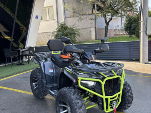 ATV BOBARDER PRO 300CC