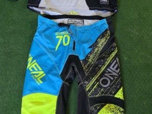 Odijelo za motor cross kros XXL