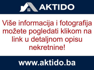 Dvoetažni stan u centru grada, Lukavac photo 2