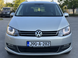 Volkswagen Sharan 2.0 TDI DSG 7 Sjedišta full LED Mod 2013