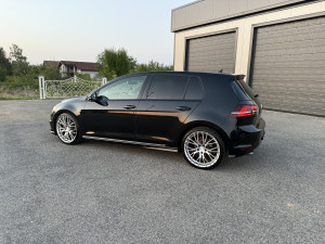 Volkswagen Golf 7 r line