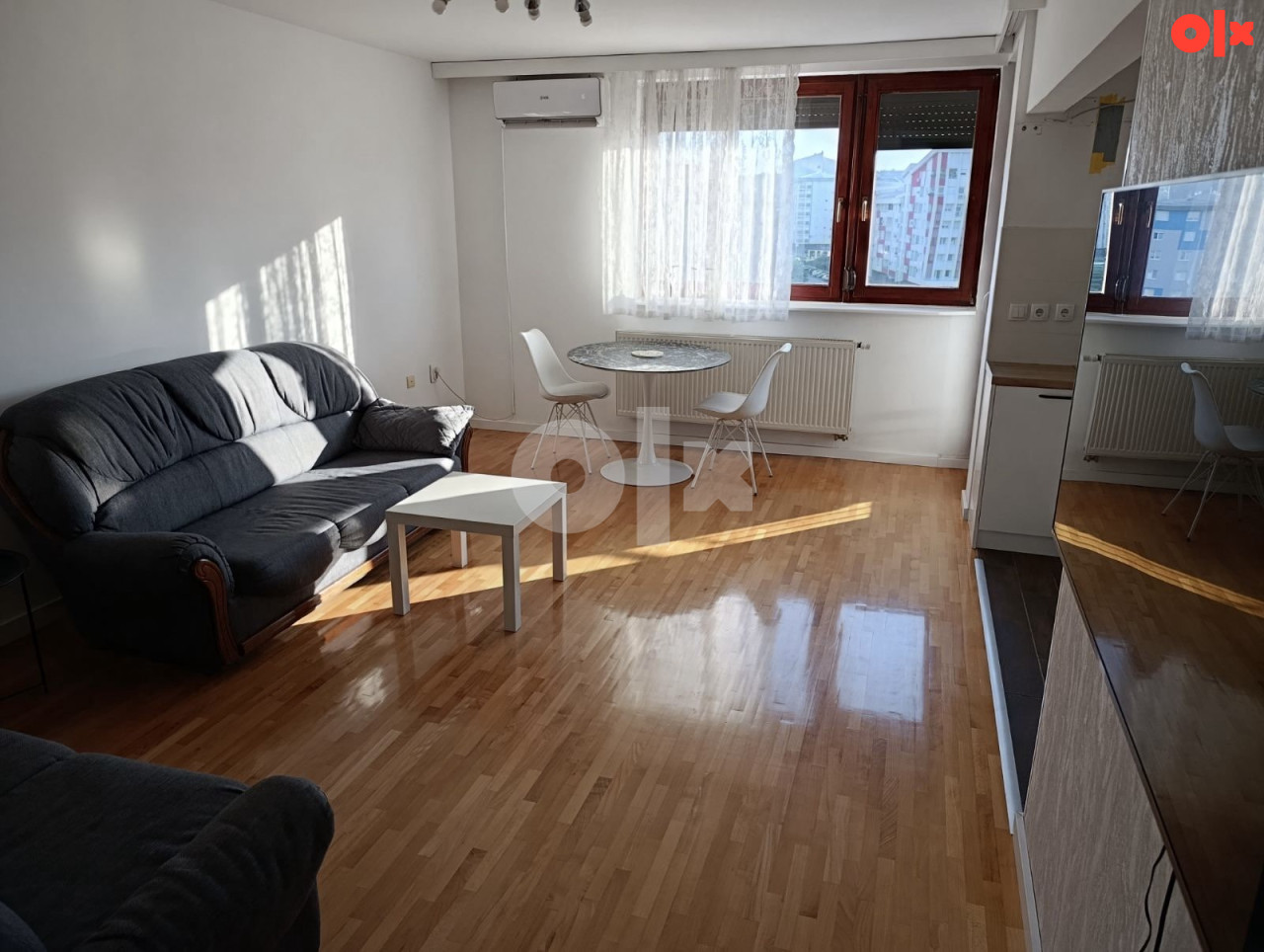 Stan Doboj 65m2