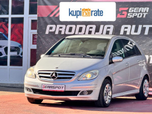 Mercedes-Benz B 180 2.0 Dizel