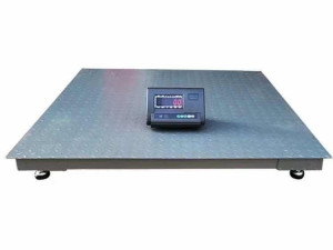 VAGA PALETNA INDUSTRISKA  CERTIFICIRANA 150 X150 3000 KG