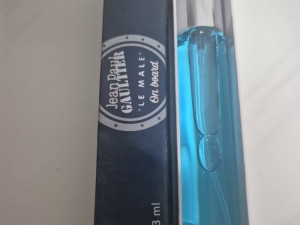 Jean paul gaultier le male on board 33ml