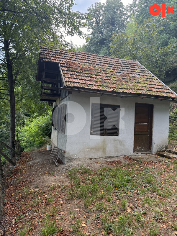 Vikendica Doboj Istok