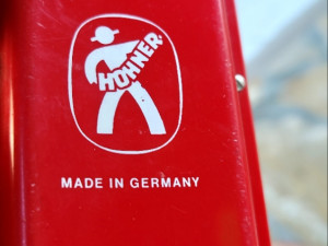 Hohner melodica alto