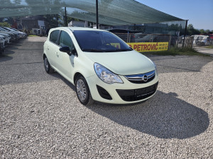 Opel Corsa 1.3 55kw dizel 2013god kao NOV 065 429 152