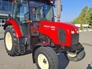 Zetor 4321 Traktor zetor 5000 Radni sati