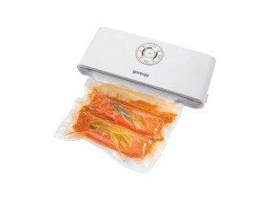 Vakumirka GORENJE VS 120 W VS120W