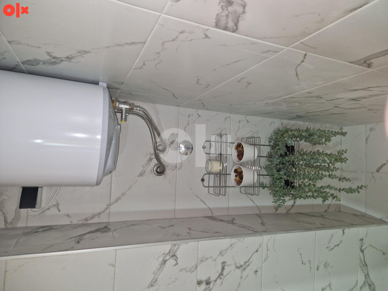 Garsonjera/Stan Sarajevo - Novi Grad 33m2 3