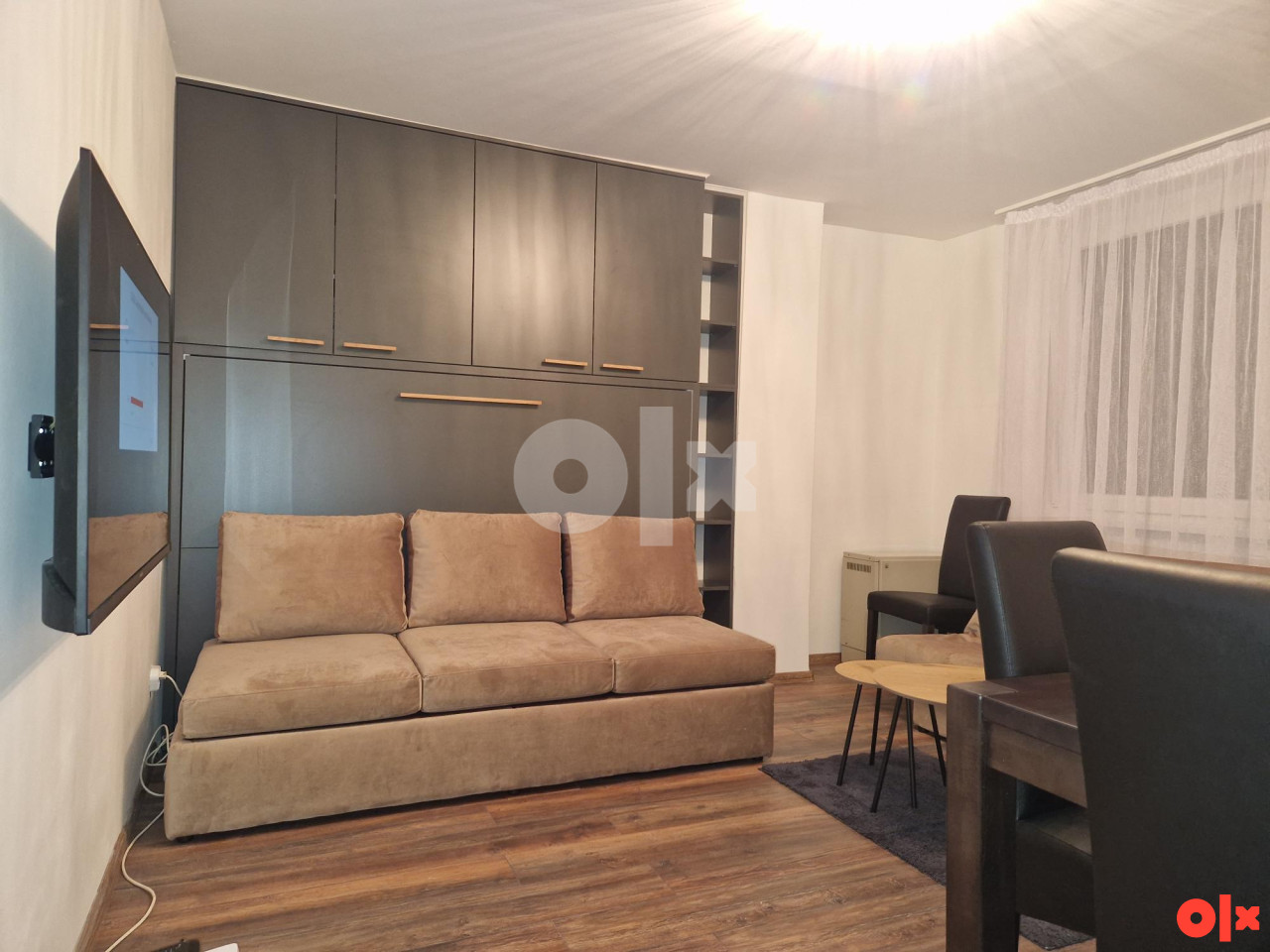 Garsonjera/Stan Sarajevo - Novi Grad 33m2