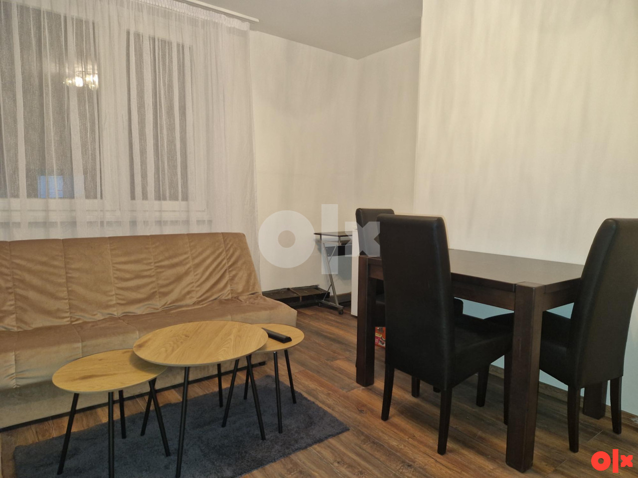 Garsonjera/Stan Sarajevo - Novi Grad 33 m² - Widok 4