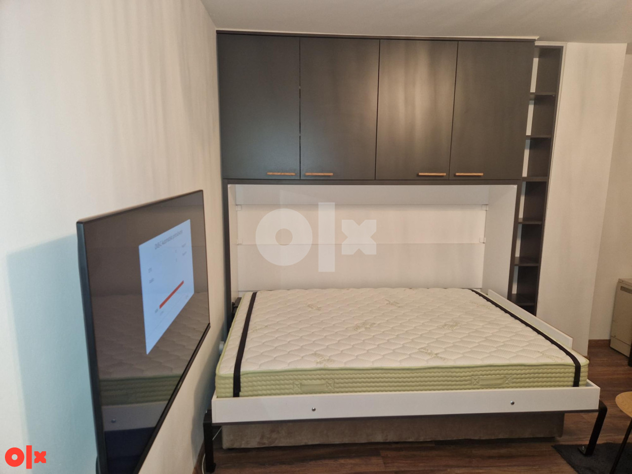 Garsonjera/Stan Sarajevo - Novi Grad 33 m² - Widok 6