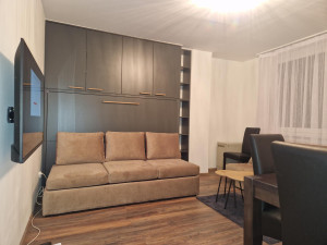 Garsonjera/Stan Sarajevo - Novi Grad 33m2