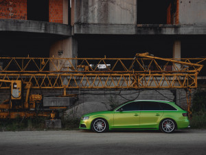 Vossen 18 5x112