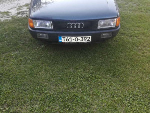 Audi 80