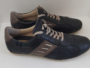 Muške kožne patike - cipele LLOYD original Broj 44