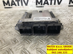 Kompjuter motora Range Rover Evoque 2,2 SD4 EJ32-12C520-VC