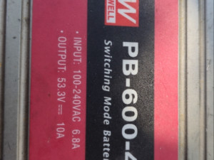 Brzi punjac za elektricni skuter 48v 10Ah