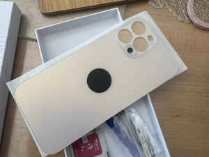 Staklo za 13 promax
