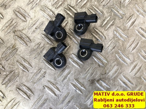 CRASH senzor Range Rover Evoque 2014 BJ32-14B006-AA