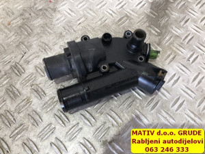 TERMOSTAT Range Rover Evoque 2,2 SD4 9657182080