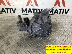 VAKUM pumpa Range Rover Evoque 2,2 SD4 2014 D171B-1A