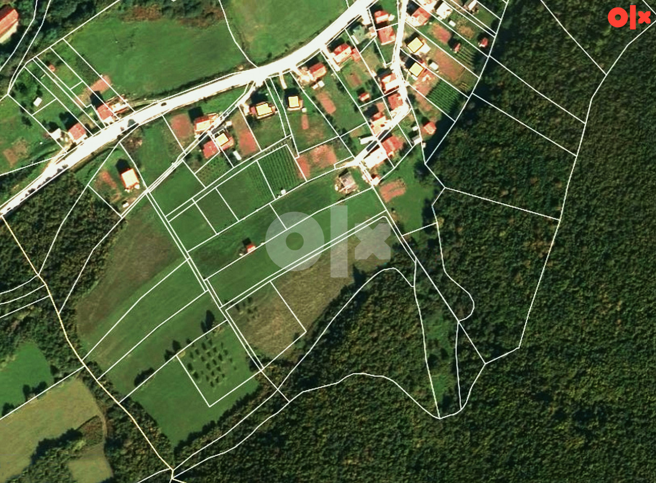 Zemljiste, Plac, Zemlja, Placevi, Donji Vakuf 4