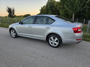 ŠKODA OCTAVIA A7 1.6 TDI 105ks GreenLine 2014 GOD TEK UVEZEN