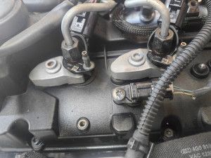 059130277CD injektor dizna dizne Porsche macan Cayenne