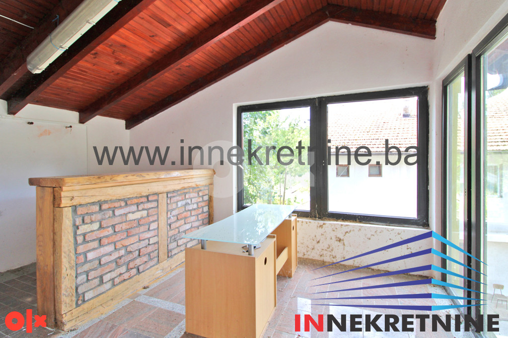 Hala - Višenamjenski poslovni prostor 735 m2, Par selo, Tuzla 18