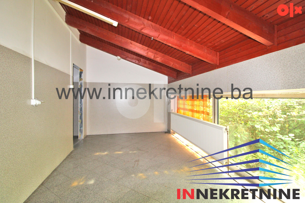 Hala - Višenamjenski poslovni prostor 735 m2, Par selo, Tuzla 20