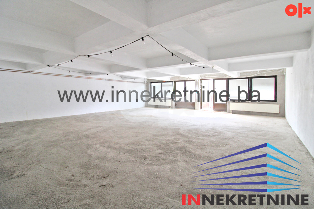 Hala - Višenamjenski poslovni prostor 735 m2, Par selo, Tuzla 22