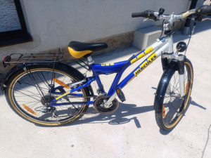 Bicikl HERKULES 24"