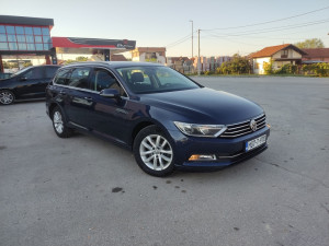 Passat 8 B8 1.6 TDI