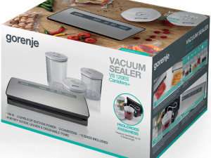 Gorenje vakumirka VS 120ES