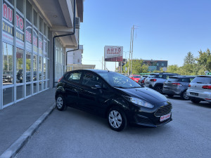 Ford Fiesta 1.5 TDCI 95KS mod 2016 *171.000km* euro6