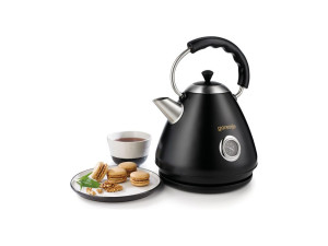 Kuhalo za vodu GORENJE K 17 CLBK 1.7L 2200W K17CLBK