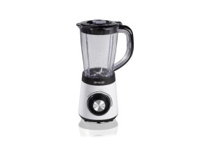 Blender Gorenje B501LBW B 501 LBW 1.5L 500W