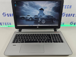 Laptop HP Envy 15 / i7-4710 / 16GB / 500 SSD / 15,6"FHD