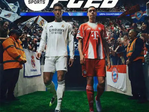 EA FC 26 STANDARD EDITION PS4 DIGITALNA IGRA 25.09.