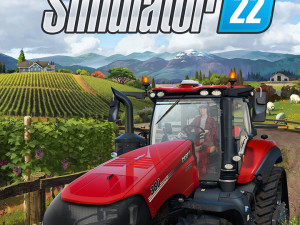 Farming Simulator 22 - PC - STEAM