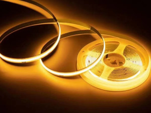 LED TRAKA COB 3000k