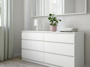 Komoda TV Ikea