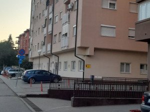 Stan Bijeljina 42m2
