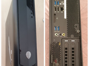ALIENWARE X51 R3 Gaming računar RGB (330W)