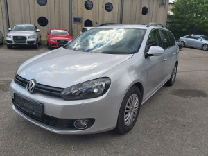 Volkswagen Golf 1.6 tdi,može zamjena